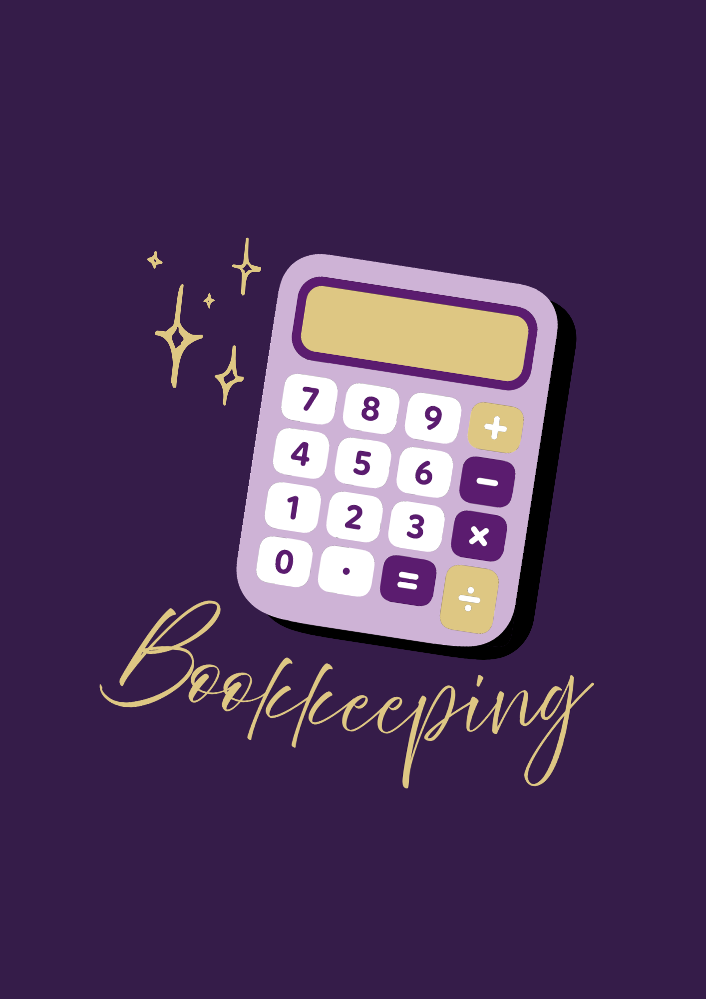 Bookkeeper