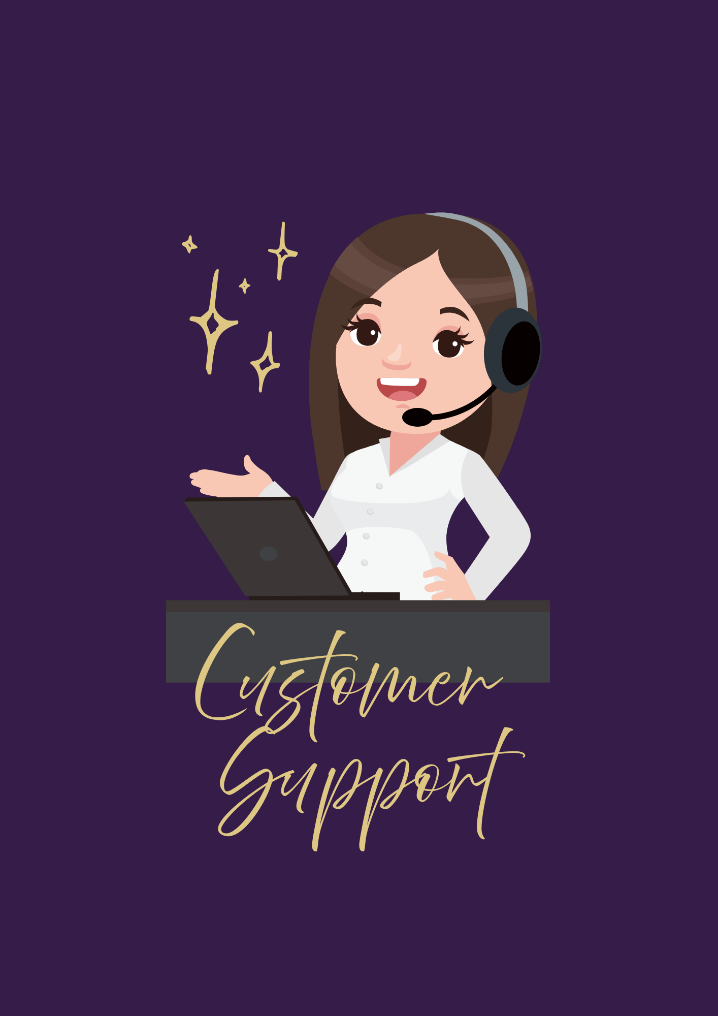Customer Support