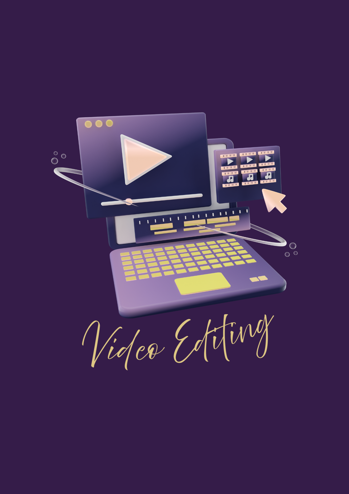 Video Editing